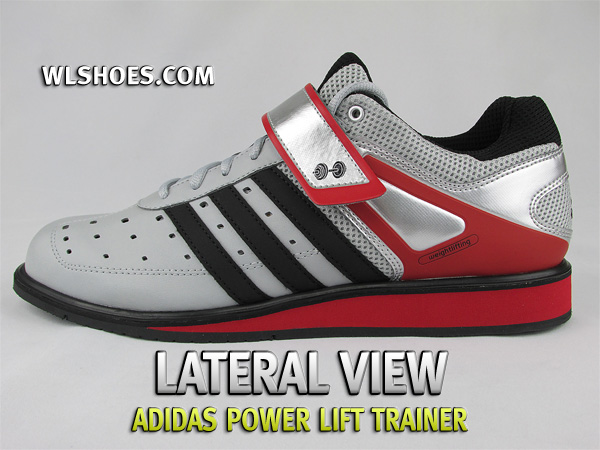 adidas powerlift trainer 2